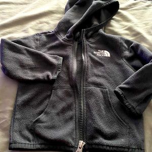 Boys northface